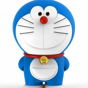 Doraemon (Stand by Me Doraemon 2), Bandai Tamashii Nations FiguartsZERO